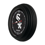 Chicago White Sox 15" Traditional Wall Clock