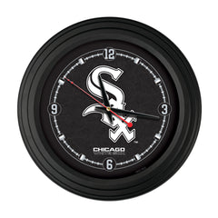 Chicago White Sox 15" Traditional Wall Clock