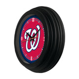 Washington Nationals 15" Traditional Wall Clock