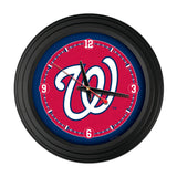 Washington Nationals 15" Traditional Wall Clock