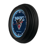 University of Maine 15" Traditional Wall Clock