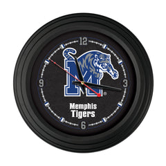 University of Memphis 15" Traditional Wall Clock