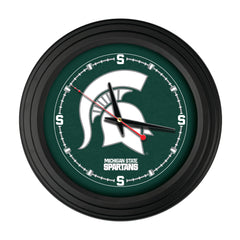 Michigan State University 15" Traditional Wall Clock