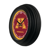 University of Minnesota 15" Traditional Wall Clock