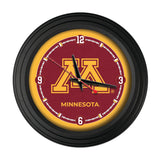 University of Minnesota 15" Traditional Wall Clock