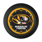 University of Missouri 15" Traditional Wall Cloc