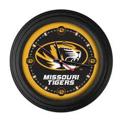 University of Missouri 15" Traditional Wall Clock