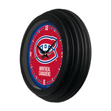 Montreal Canadiens 15" Traditional Wall Clock