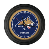 Montana State University 15" Traditional Wall Clock