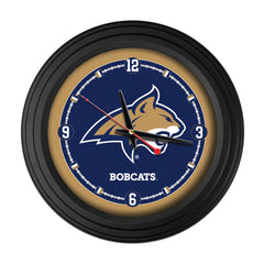 Montana State University 15" Traditional Wall Clock