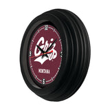 University of Montana 15" Traditional Wall Clock