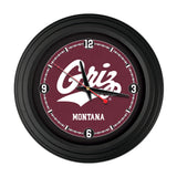 University of Montana 15" Traditional Wall Clock