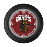 University of Montana 15" Traditional Wall Clock