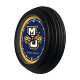 Marquette University 15" Traditional Wall Clock