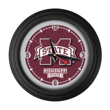 Mississippi State University 15" Traditional Wall Clock