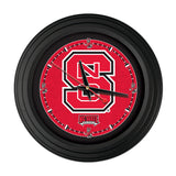 North Carolina State University 15" Traditional Wall Clock