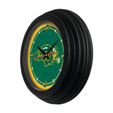 North Dakota State University 15" Traditional Wall Clock