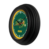 North Dakota State University 15" Traditional Wall Clock