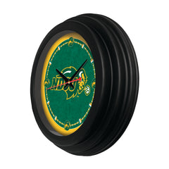 North Dakota State University 15" Traditional Wall Clock