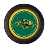 North Dakota State University 15" Traditional Wall Clock