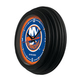 New York Islanders 15" Traditional Wall Clock