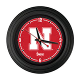 University of Nebraska 15" Traditional Wall Clock