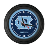 University of North Carolina 15" Traditional Wall Clock