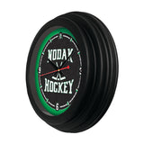 University of North Dakota (Hockey) 15" Traditional Wall Clock