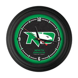 University of North Dakota 15" Traditional Wall Clock