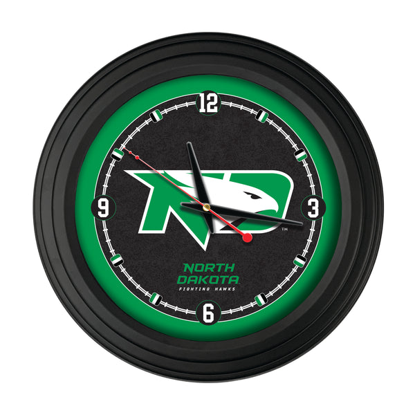 University of North Dakota 15" Traditional Wall Clock