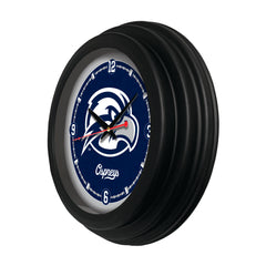 University of North Florida 15" Traditional Wall Clock