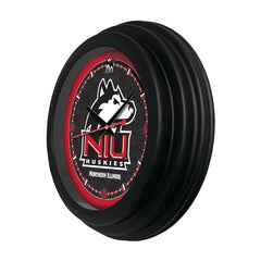 University of Northern Illinois 15" Traditional Wall Clock