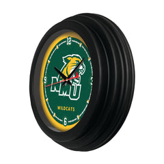 Northern Michigan University 15" Traditional Wall Clock