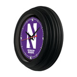 Northwestern University 15" Traditional Wall Clock