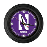 Northwestern University 15" Traditional Wall Clock