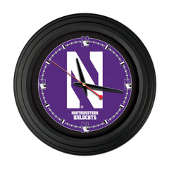 Northwestern University 15" Traditional Wall Clock