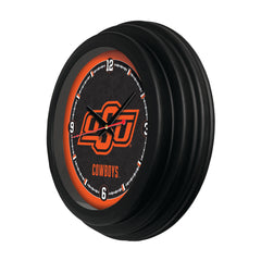 Oklahoma State University 15" Traditional Wall Clock