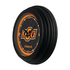 Oklahoma State University 15" Traditional Wall Clock