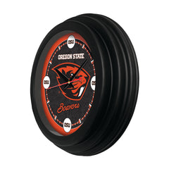 Oregon State University 15" Traditional Wall Clock