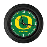 University of Oregon Ducks 15" Traditional Wall Clock