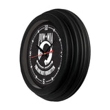 POW/MIA 15" Traditional Wall Clock