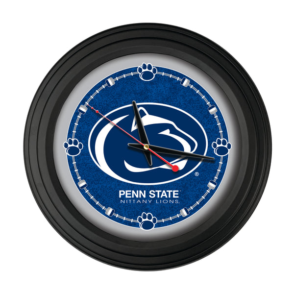 Pennsylvania State University 15" Traditional Wall Clock