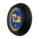 University of Pittsburgh 15" Traditional Wall Clock