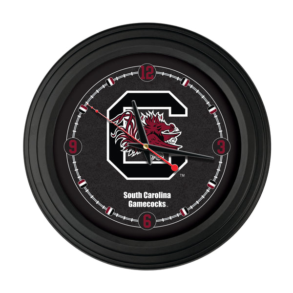 University of South Carolina 15" Traditional Wall Clock