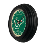 University of South Florida 15" Traditional Wall Clock