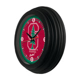 Stanford University 15" Traditional Wall Clock