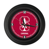 Stanford University 15" Traditional Wall Clock