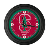 Stanford University 15" Traditional Wall Clock