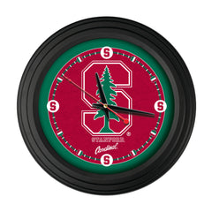 Stanford University 15" Traditional Wall Clock