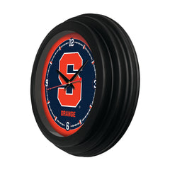 Syracuse University 15" Traditional Wall Clock